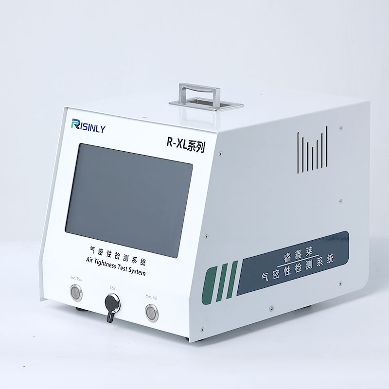 SaltaDirect pressure air leaktester